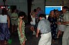 Abe and Ericka Dancing Away!